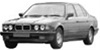 730i M30 1986 to 1994 Saloon